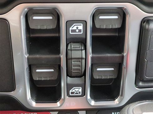 New 2025 Jeep Wrangler Willys image 25