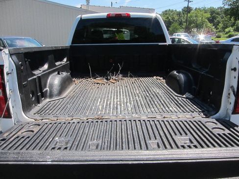 Used 2016 GMC Sierra 1500 4x4 Double Cab w/ Elevation Edition image 6