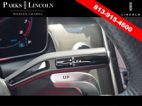 Used 2024 Mercedes-Benz GLC 43 AMG 4MATIC image 34