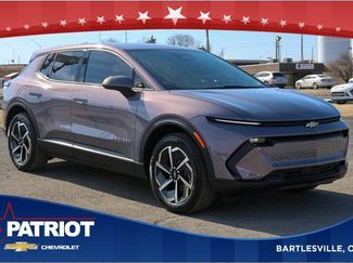 New 2026 Chevrolet Equinox EV LT video 1