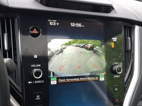 Used 2023 Subaru Legacy Touring XT AWD/4WD image 20