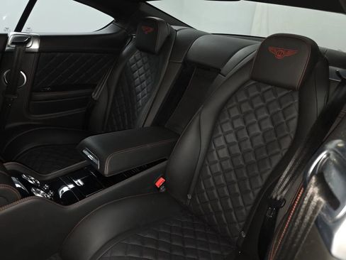 Used 2016 Bentley Continental GT image 6