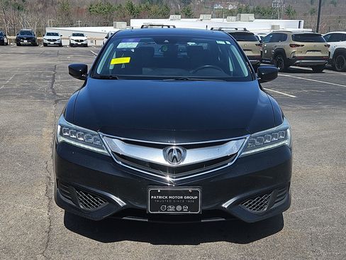 Used 2017 Acura ILX w/ Premium Package image 24