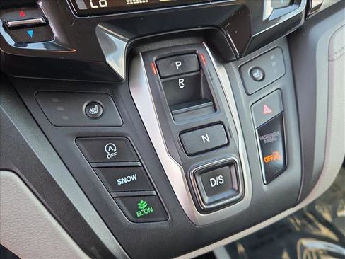 Used 2024 Honda Odyssey EX-L image 12