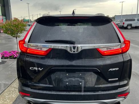 Used 2019 Honda CR-V Touring image 18