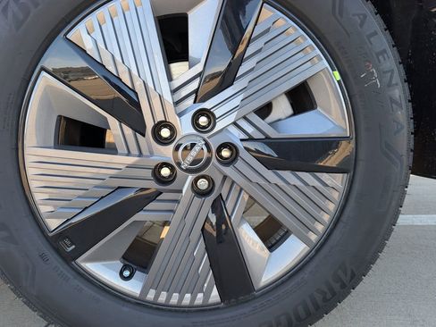 New 2026 Nissan Murano SL image 6