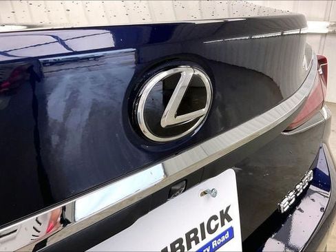 Used 2022 Lexus ES 350 w/ Premium Package FWD image 32