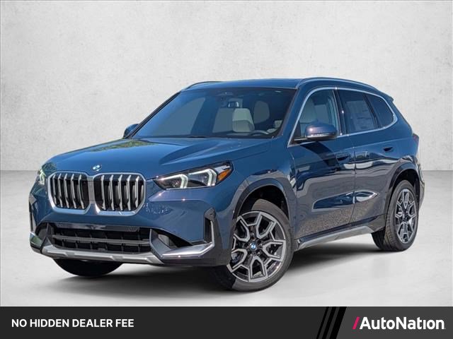 Used 2026 BMW X1 xDrive28i w/ Convenience Package AWD/4WD image 1