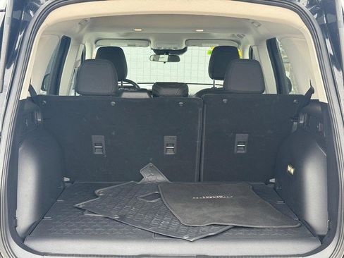 Certified 2022 Ford Bronco Sport Big Bend w/ Convenience Package image 7