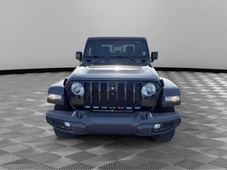 Used 2023 Jeep Gladiator Willys video 2