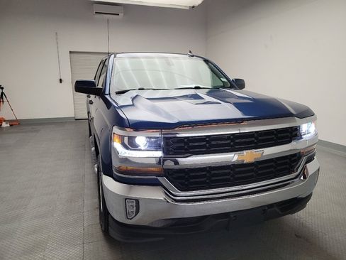 Used 2017 Chevrolet Silverado 1500 LT w/ LT Eassist Package image 14