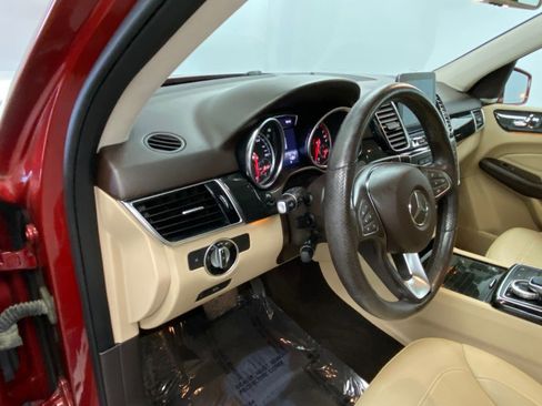 Used 2017 Mercedes-Benz GLE 350 4MATIC w/ Premium 2 Package image 34