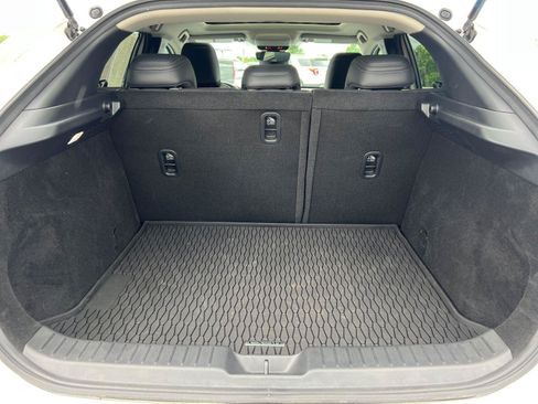 Certified 2025 MAZDA CX-30 AWD 2.5 S w/ Preferred Package image 14