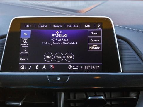 Used 2023 Cadillac CT4 V Blackwing w/ Driver Assist Package image 15