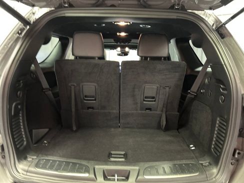 Used 2022 Dodge Durango Citadel image 26