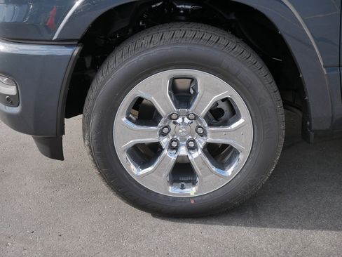 New 2026 RAM 1500 Big Horn image 4