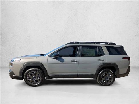 New 2026 Subaru Outback Premium AWD/4WD image 5