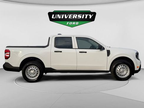New 2026 Ford Maverick XL w/ Equipment Group 101A AWD/4WD image 2