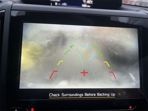 Used 2021 Subaru Impreza 2.0i Sport image 17