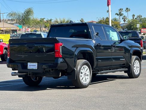 New 2026 Toyota Tacoma SR5 image 5
