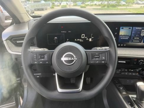 New 2026 Nissan Kicks SV w/ Cold Weather Package AWD/4WD image 18