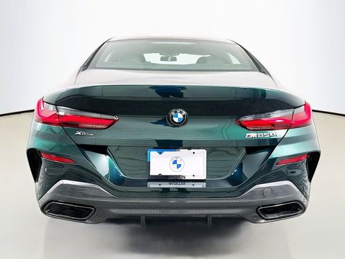 New 2026 BMW M850i xDrive AWD/4WD image 6