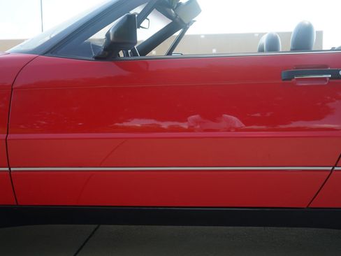 Used 1991 Cadillac Allante image 36