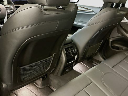 Used 2020 BMW X3 xDrive30i w/ Premium Package image 29