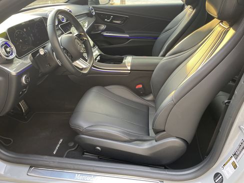 Certified 2024 Mercedes-Benz CLE 300 4MATIC Coupe image 20