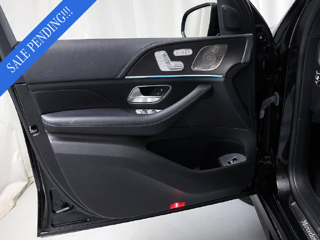 Certified 2023 Mercedes-Benz GLE 450 4MATIC image 27