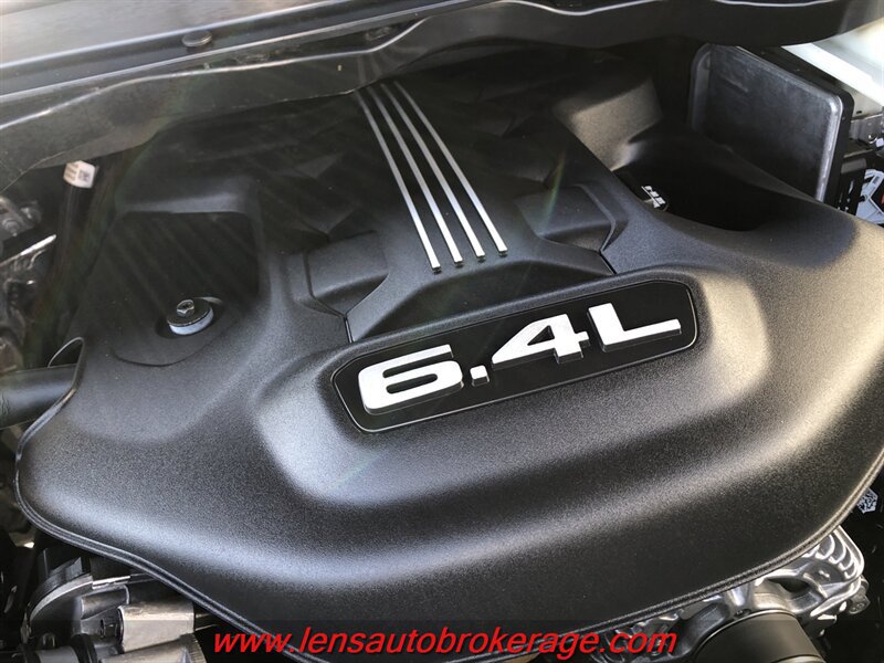 Used 2022 Jeep Grand Wagoneer Series I AWD/4WD image 28