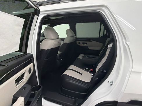 New 2026 Honda Passport TrailSport Elite image 23