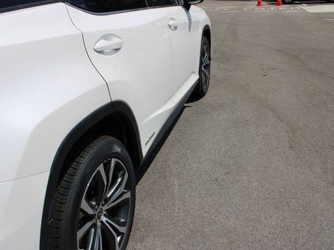 Used 2020 Lexus RX 450h AWD w/ Premium Package image 55