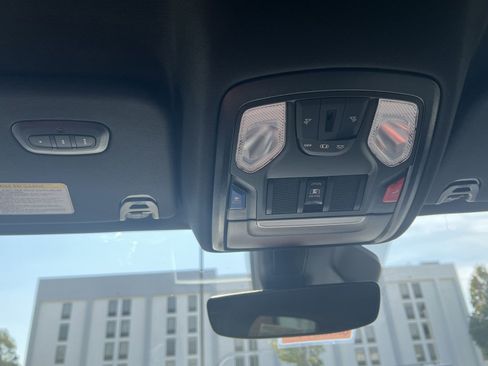 New 2025 RAM 1500 Big Horn AWD/4WD image 29