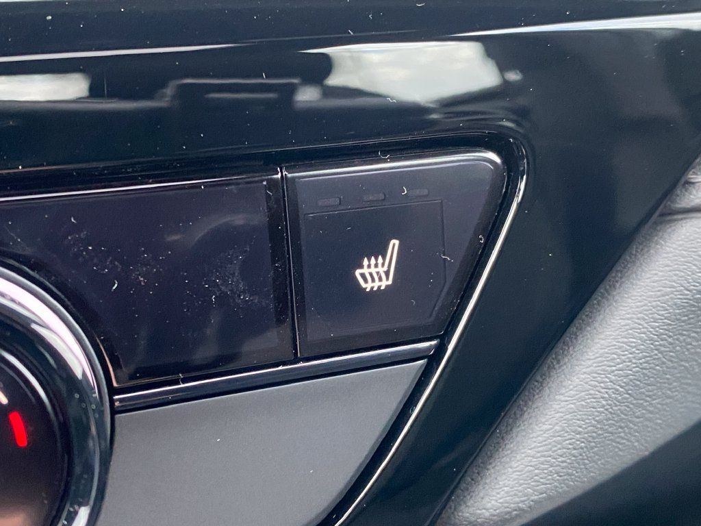 New 2026 Honda Accord Sport image 19