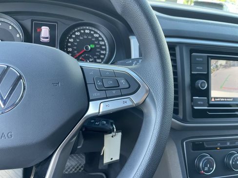 Used 2021 Volkswagen Atlas Cross Sport S AWD/4WD image 18