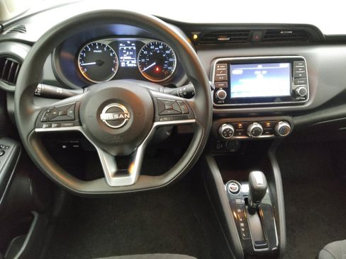 Used 2022 Nissan Kicks S FWD image 22