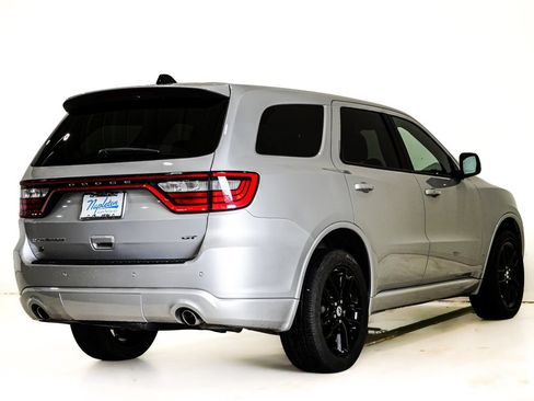 Used 2025 Dodge Durango GT AWD/4WD image 6