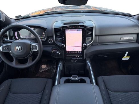 New 2026 RAM 1500 Big Horn image 10