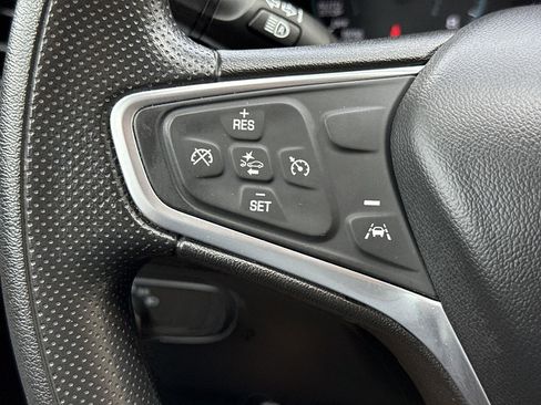 Used 2023 Chevrolet Equinox LS FWD image 33