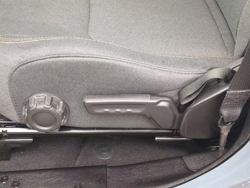 Used 2025 Jeep Wrangler Sahara 4xe w/ Safety Group image 21