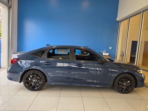 New 2026 Honda Civic Sport image 5