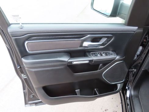Certified 2024 RAM 1500 Laramie AWD/4WD image 26