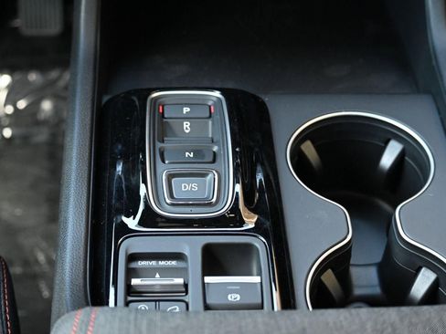 New 2026 Honda Pilot Sport image 27