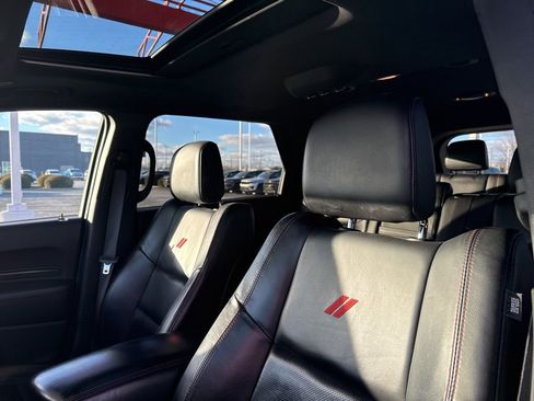 Certified 2024 Dodge Durango GT image 13