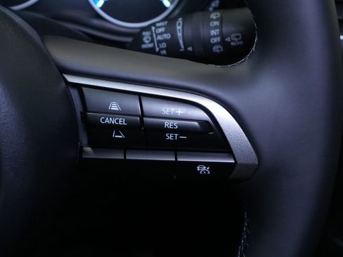 New 2026 MAZDA MAZDA3 s image 32