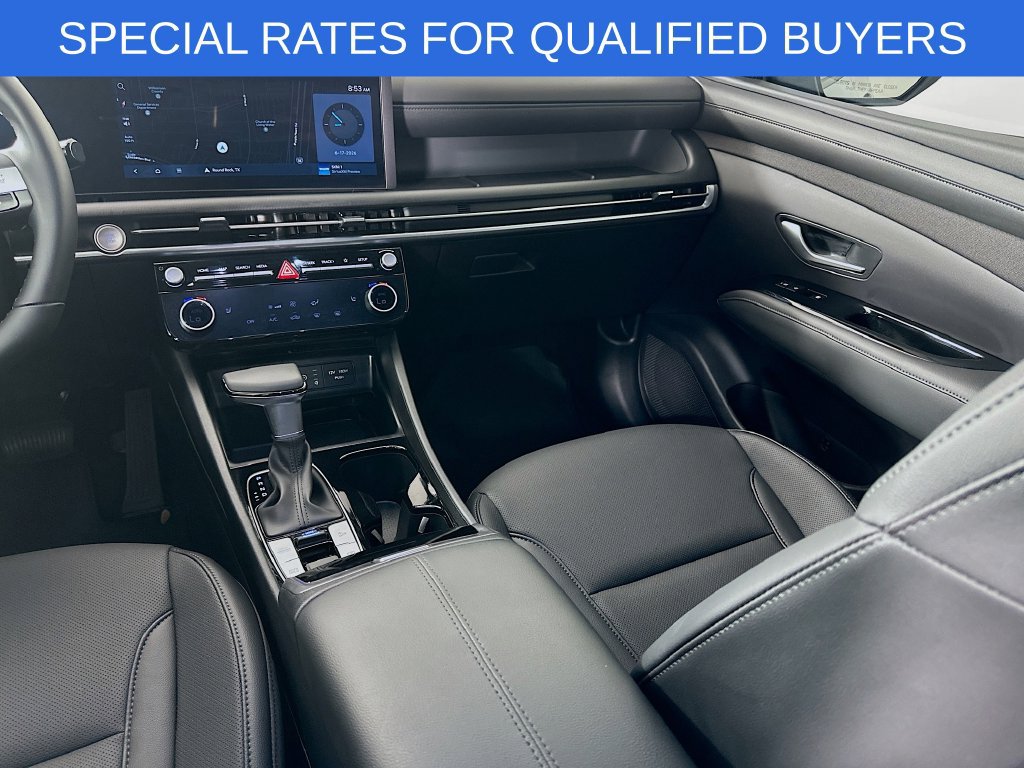 Certified 2026 Hyundai Santa Cruz XRT AWD/4WD image 23
