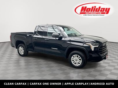 Used 2023 Toyota Tundra SR5
