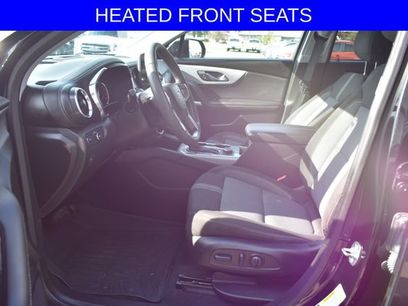 Used 2023 Chevrolet Blazer LT w/ Driver Confidence Package