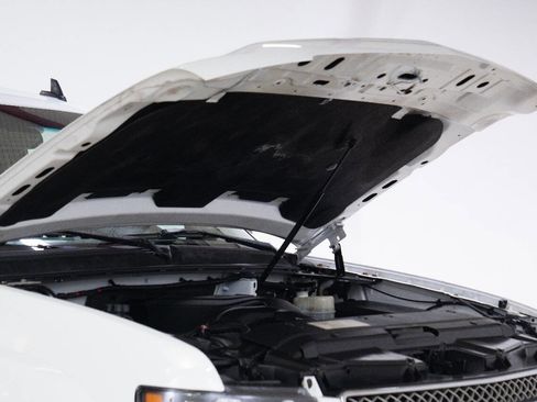 Used 2008 Chevrolet Tahoe LT image 96